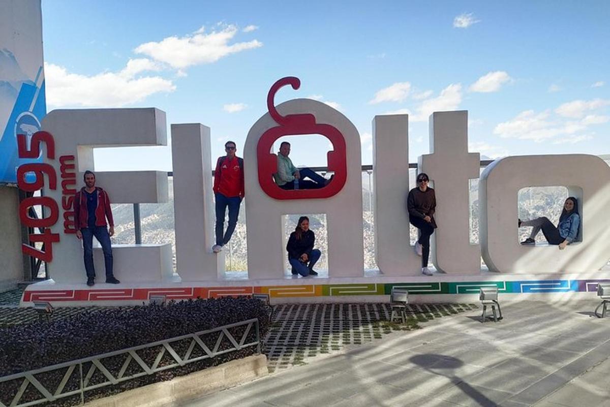 Foto 1 da atração