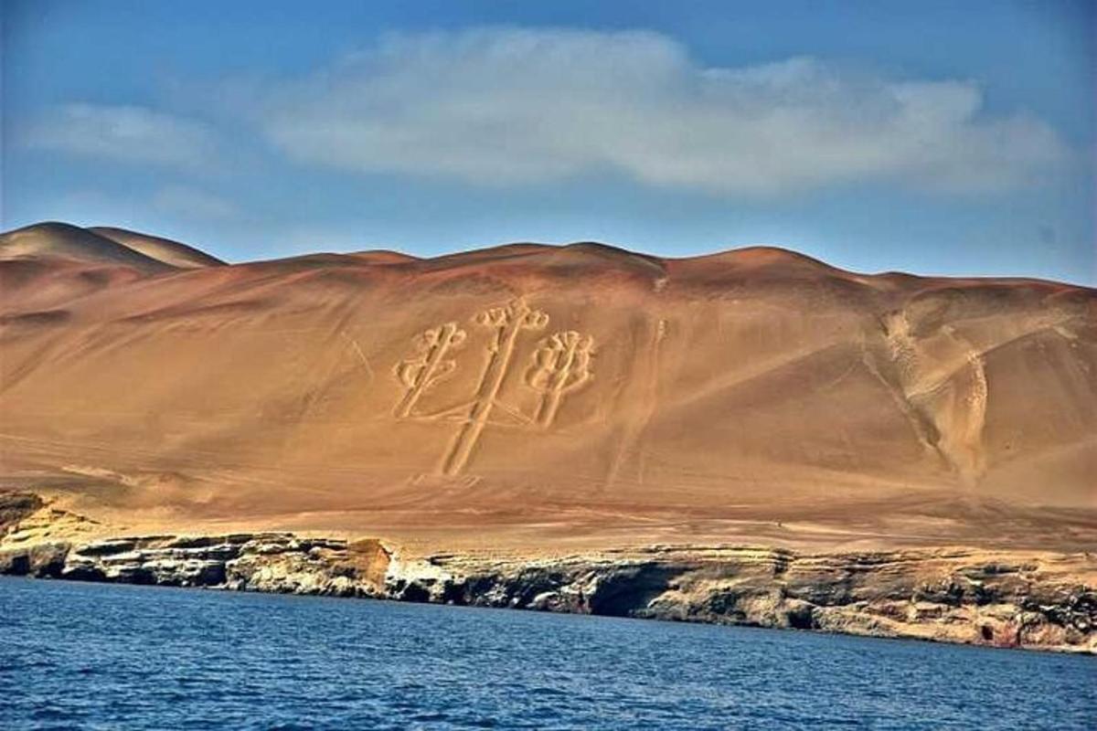 Foto 1 de la atracción turística