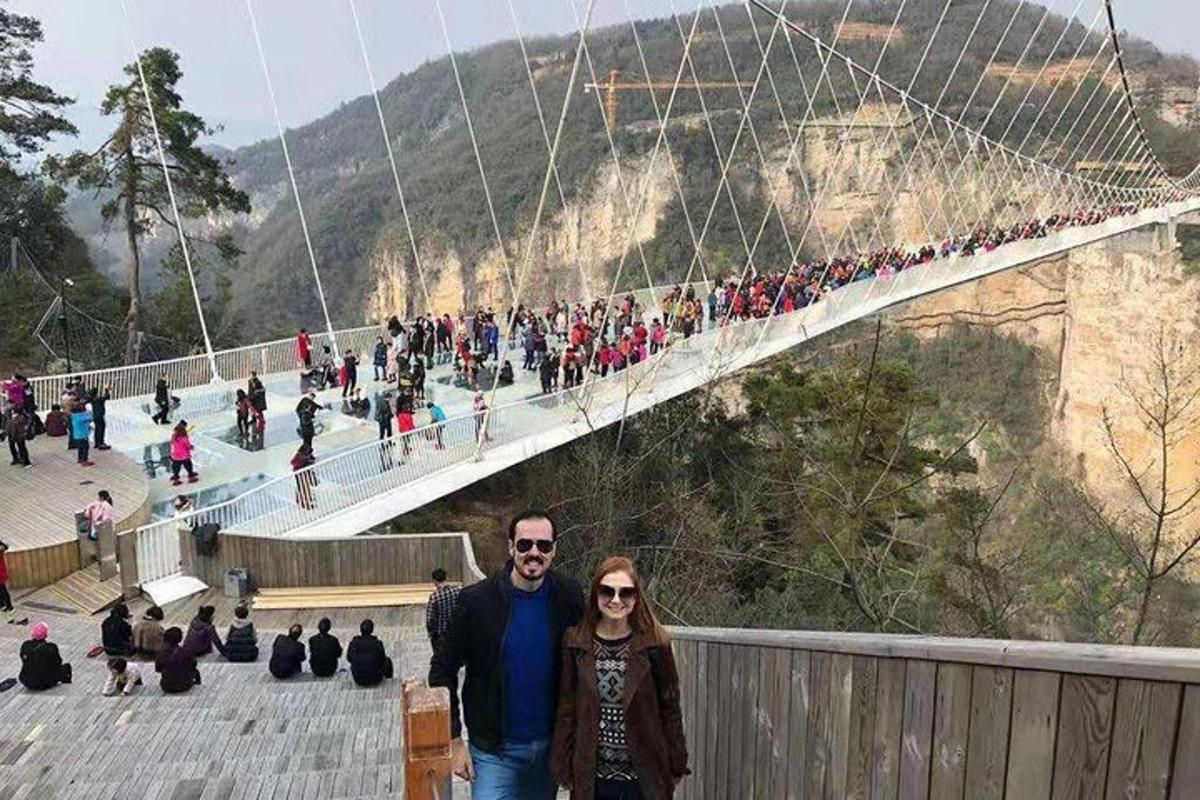 Foto 1 da atração