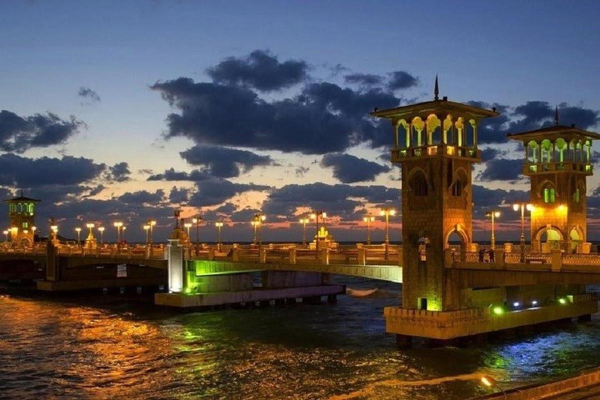 صورة رقم 1 للمعلم السياحي