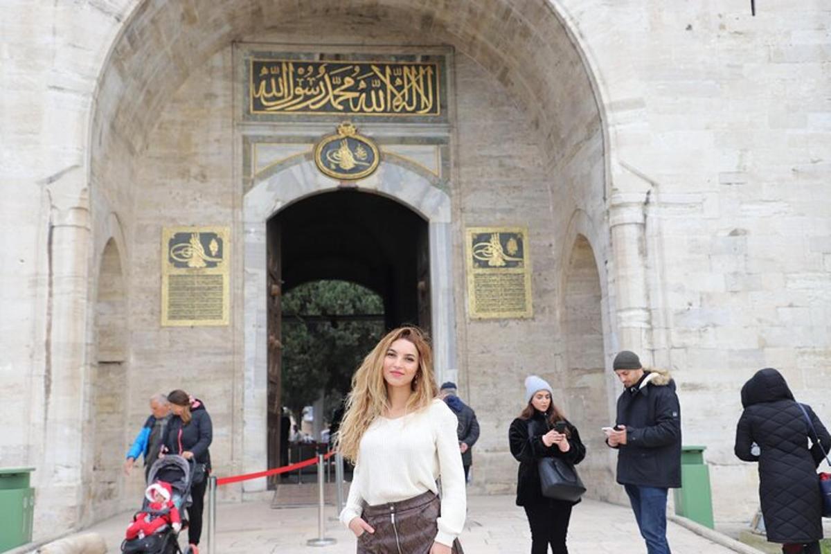 Turistik nokta fotoğrafı 2