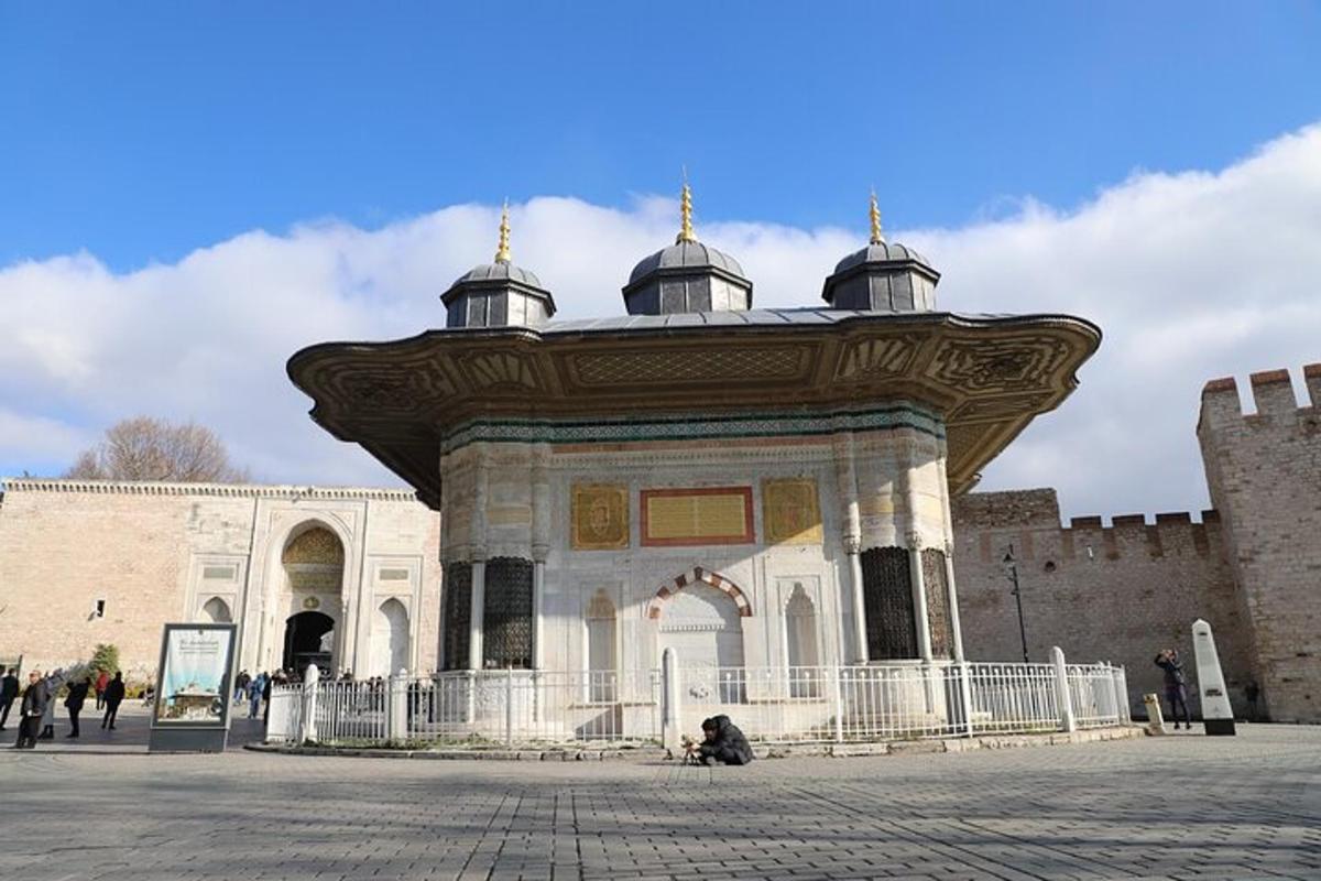 Turistik nokta fotoğrafı 3