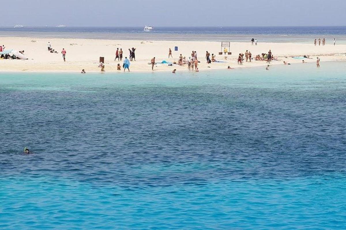 skupina ljudi na plaži in vodi