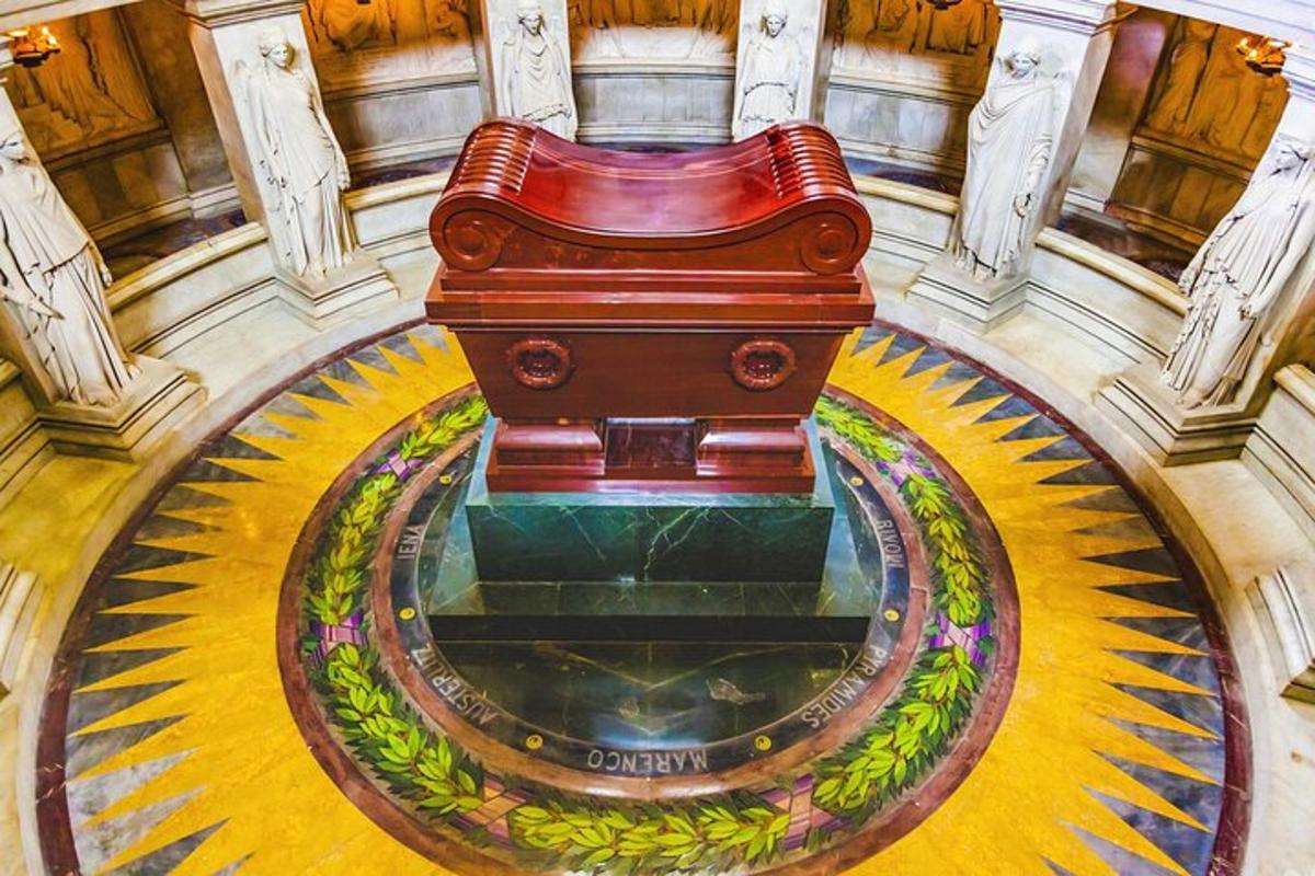 Photo de l’attraction numéro 1.