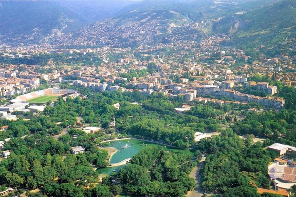Turistik nokta fotoğrafı 3