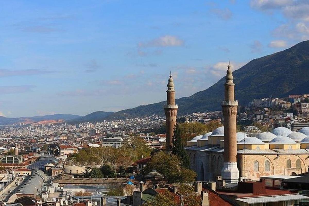 Turistik nokta fotoğrafı 5