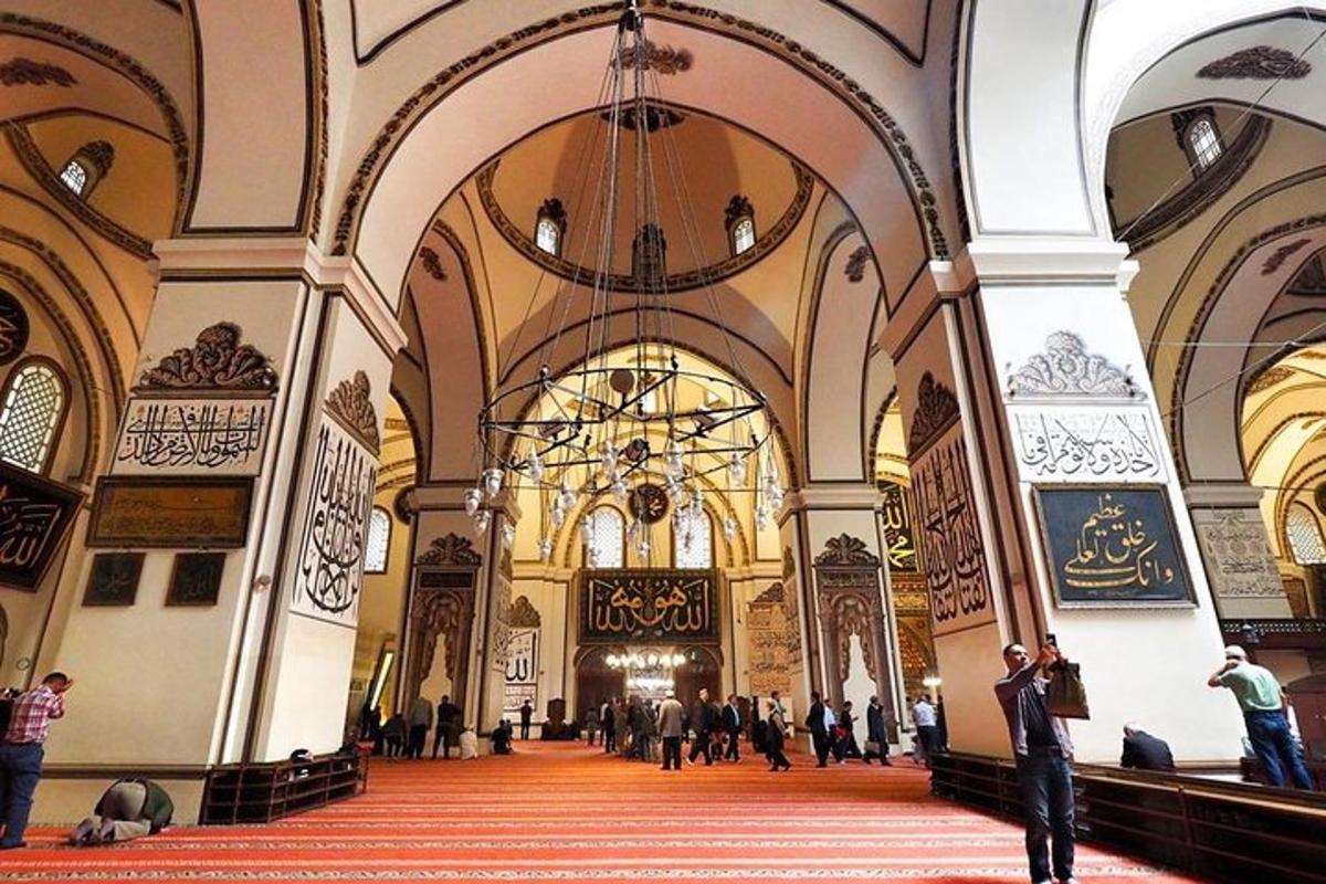 Turistik nokta fotoğrafı 6