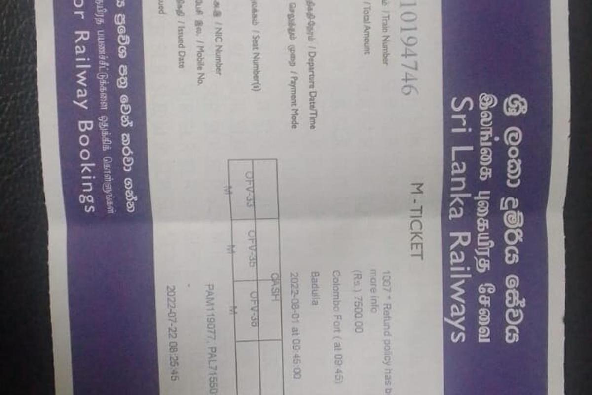 a white piece of paper with numbers on it