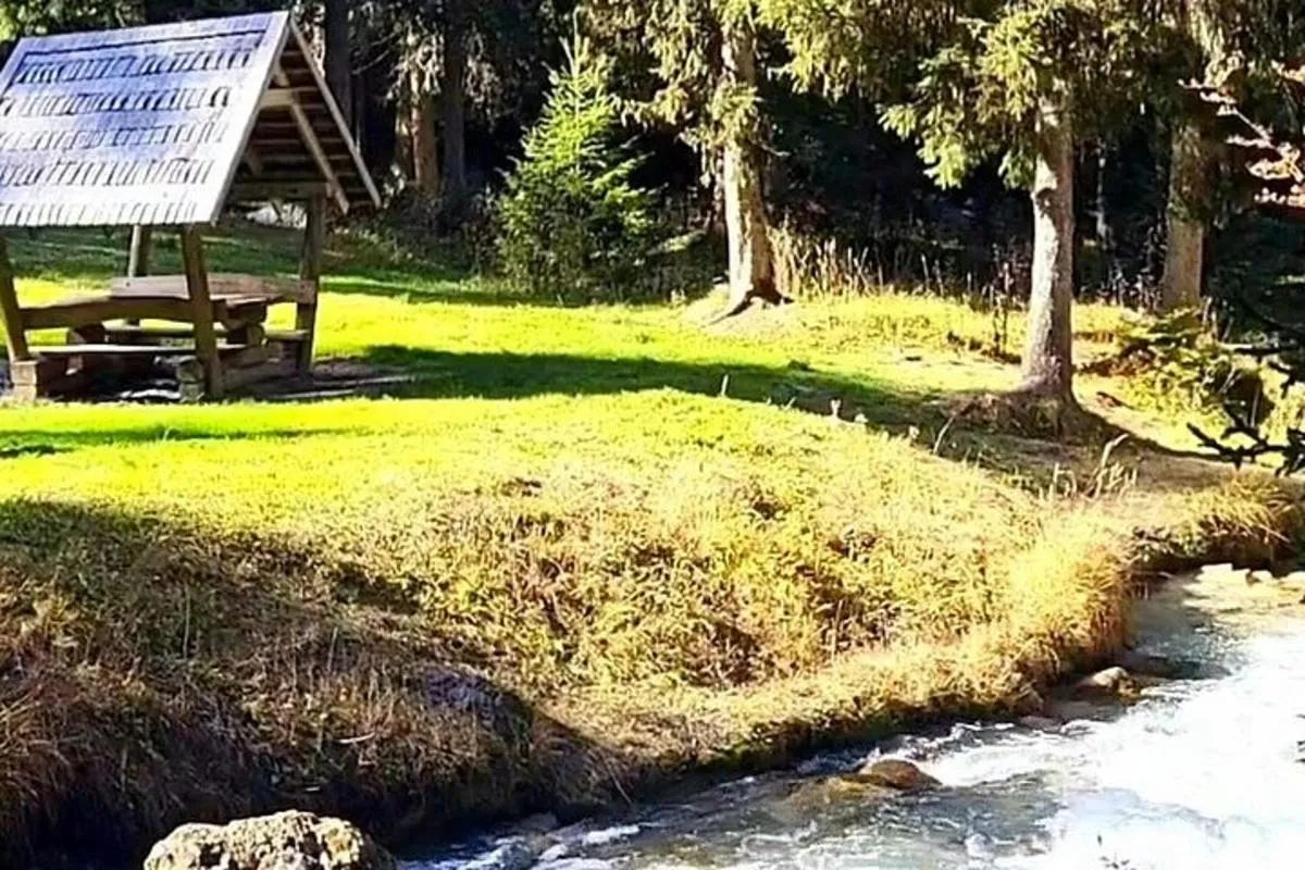 Visite Guidée Privée de Courchevel et son Lac de la Rosière – photo 2