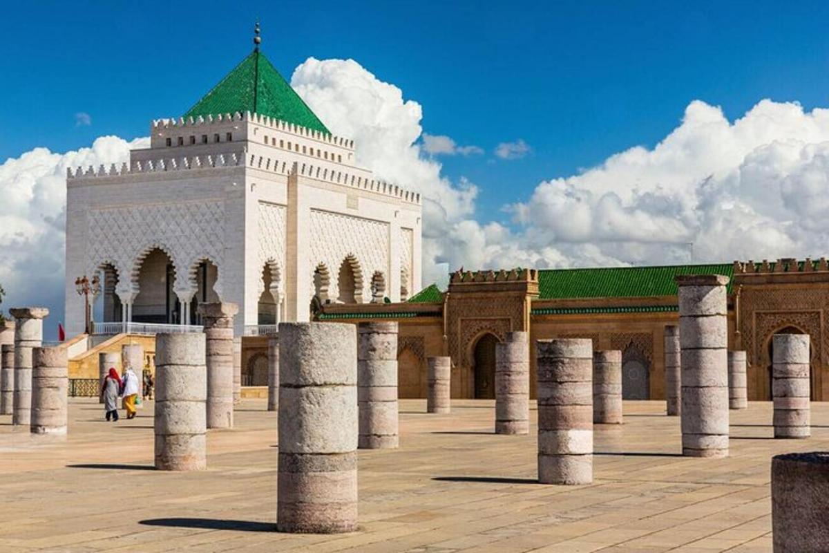 صورة رقم 1 للمعلم السياحي