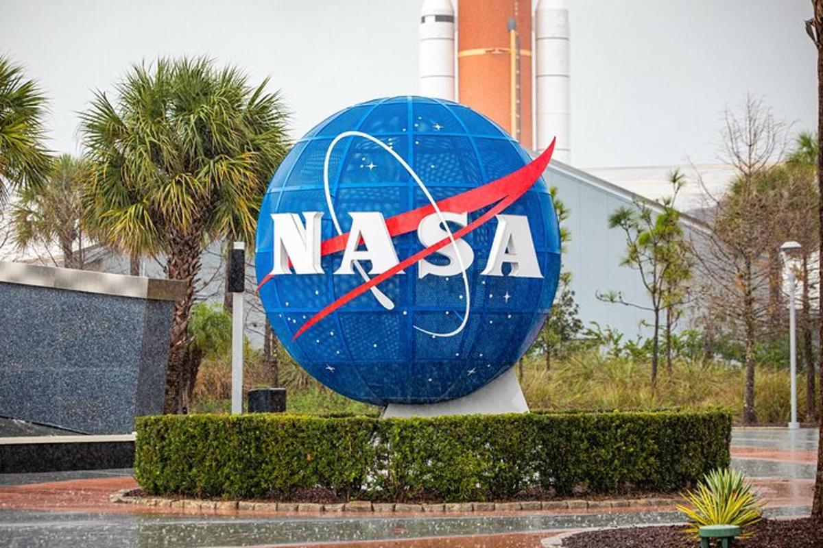 NASA silt tehase ees