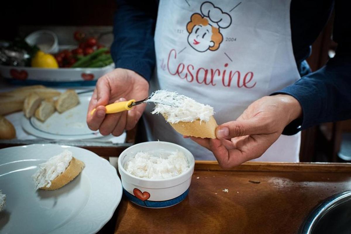osoba je kawałek ciasta