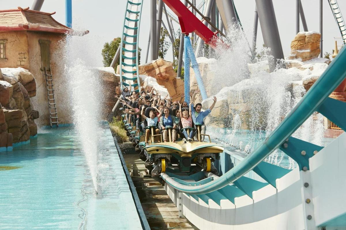 Photo de l’attraction numéro 1.