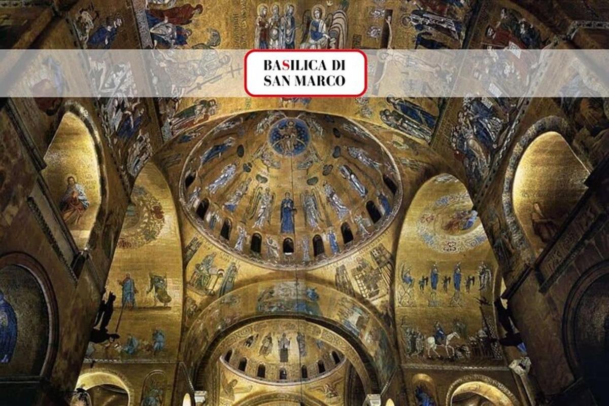μια εικόνα μιας εκκλησίας με μια πινακίδα στο ταβάνι