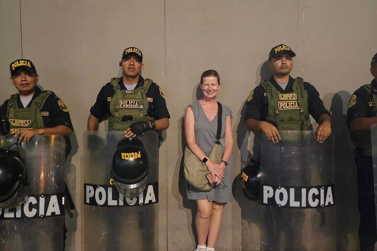 Foto 1 de la atracción turística