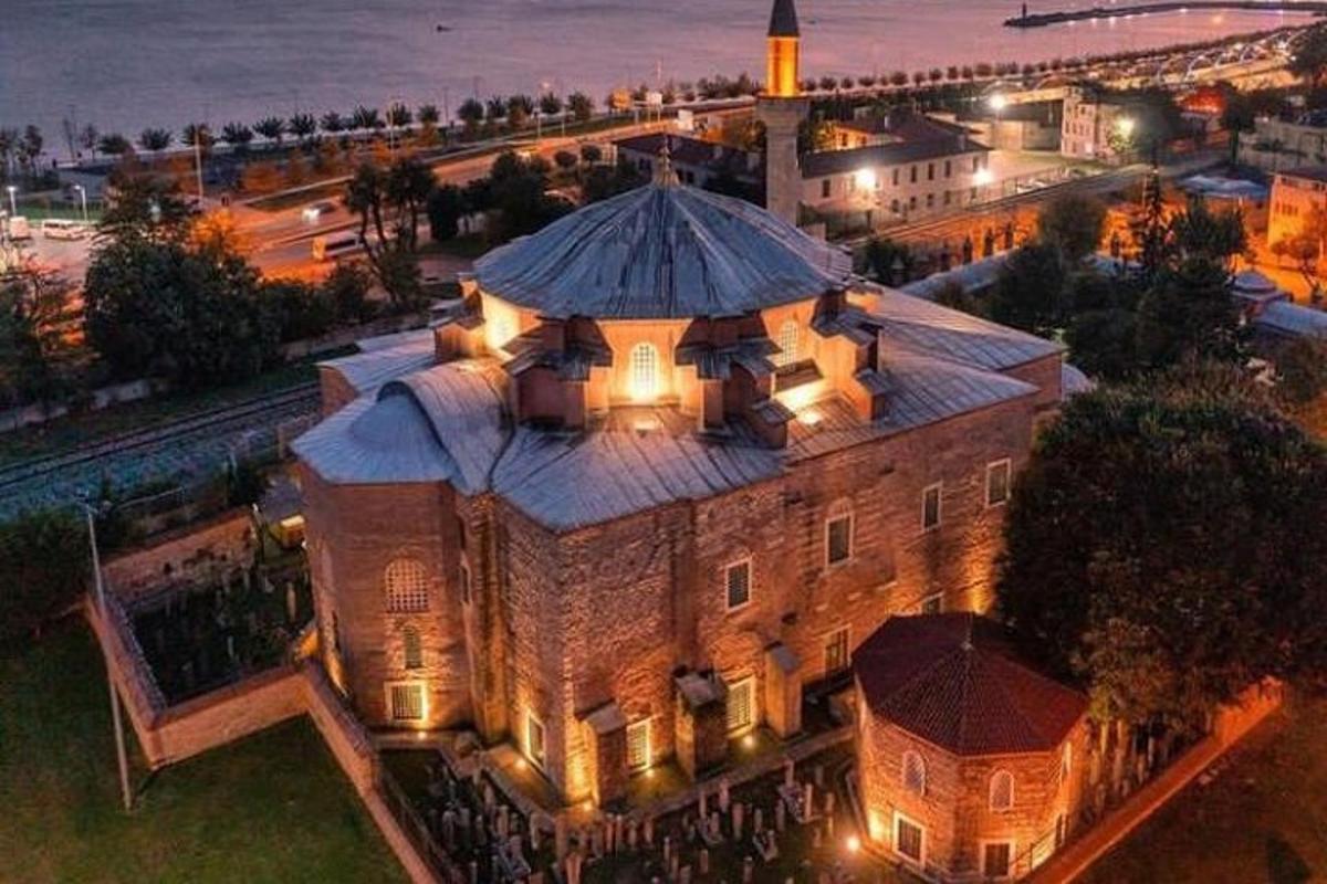 Turistik nokta fotoğrafı 6