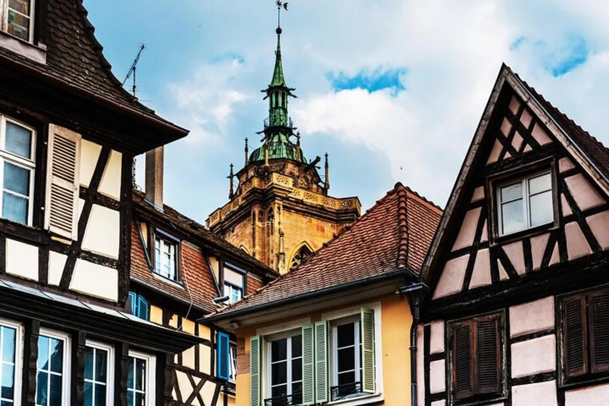 Explorez Colmar en 60 minutes avec un Local – photo 4