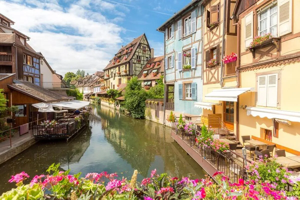 Explore Colmar in 60 minutes with a Local – photo 10