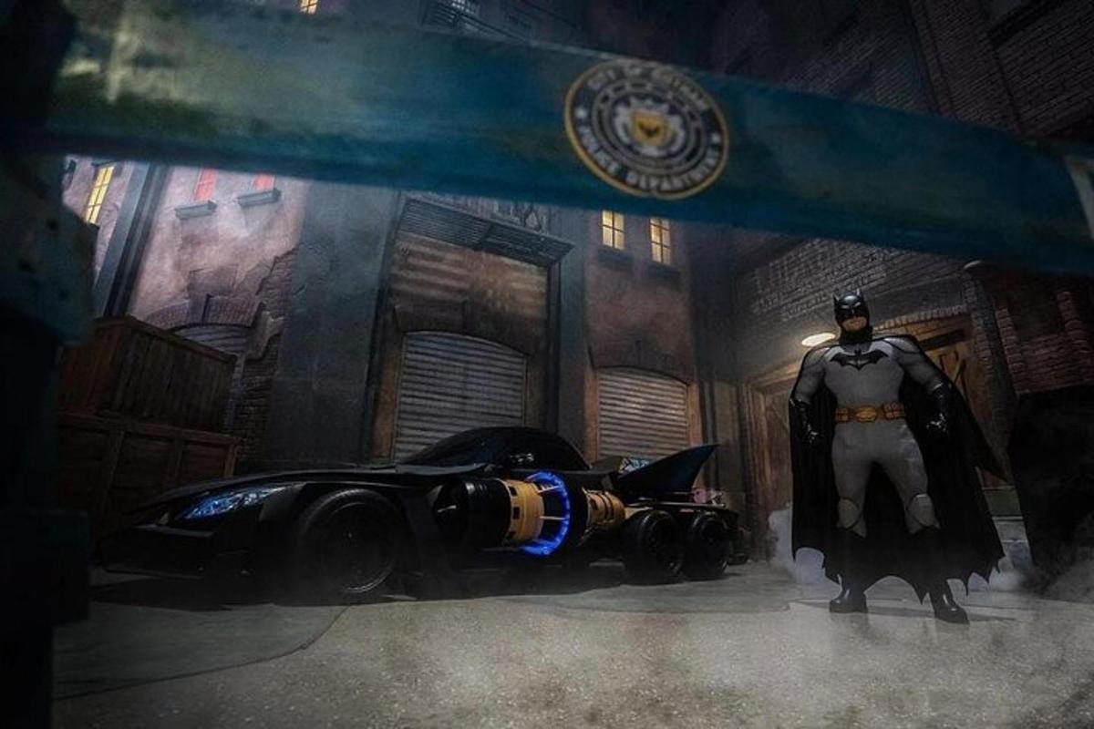 Attraction picture 6