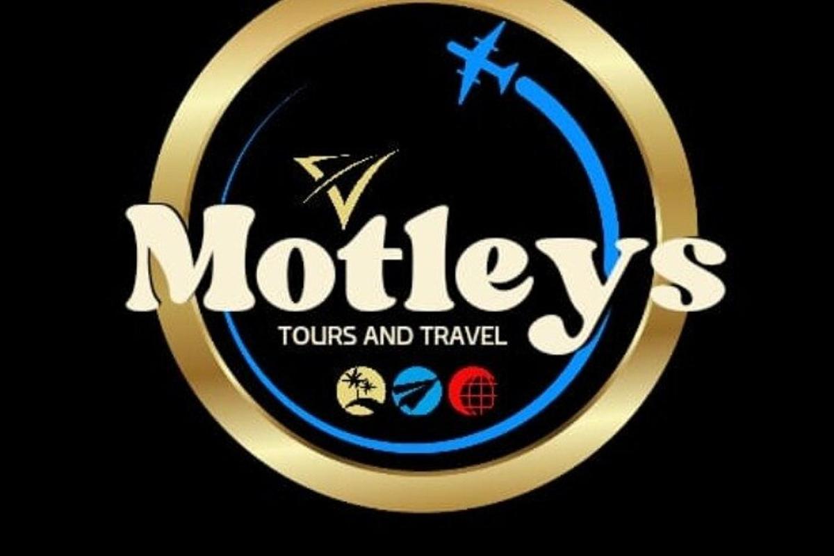um sinal para um michiglishes um logotipo para um avião