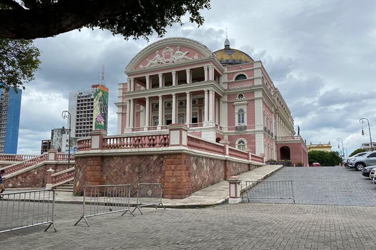 Foto 1 da atração