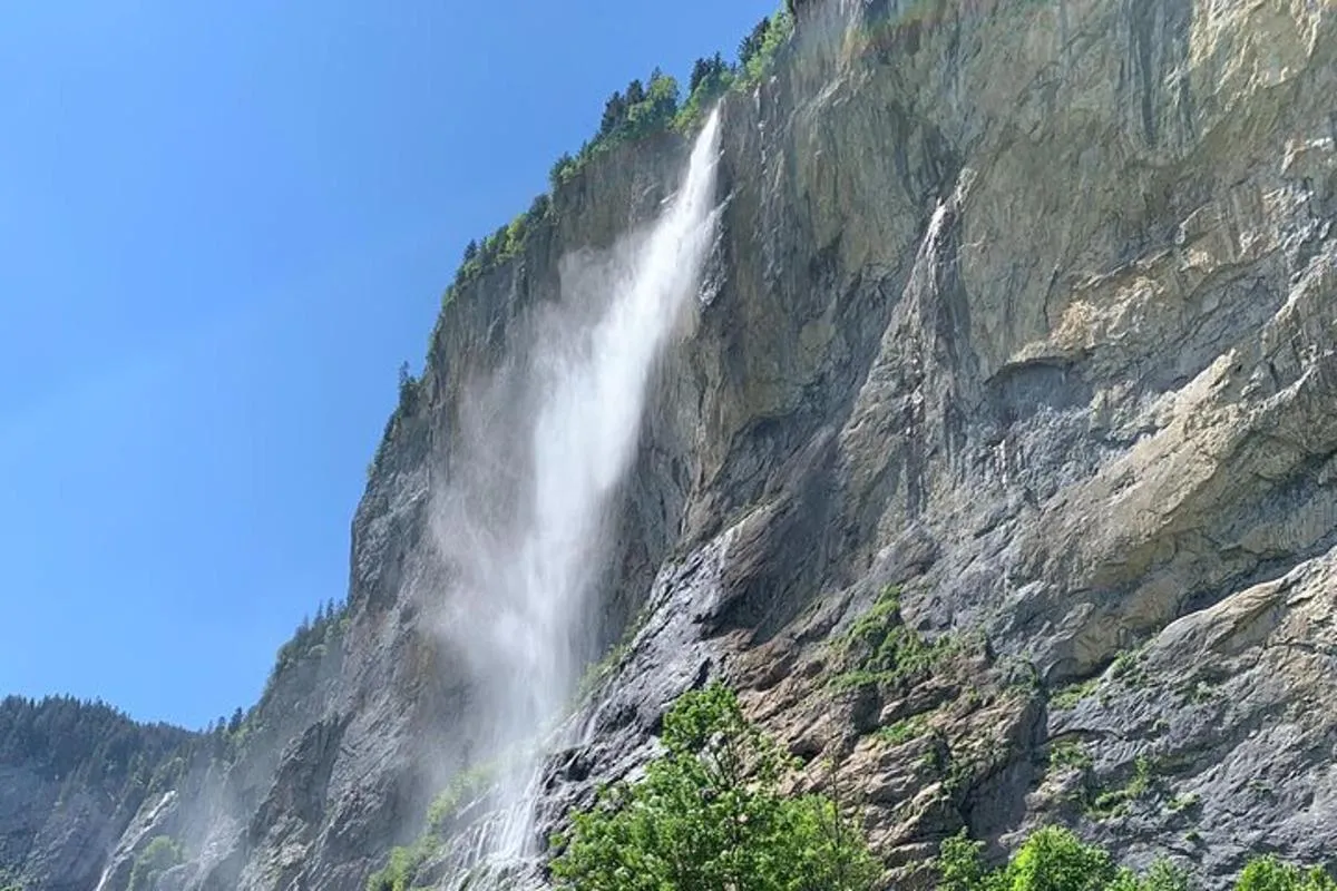 Circuit alpin Jungfraujoch & Lauterbrunnen | Au départ de Bâle – photo 6