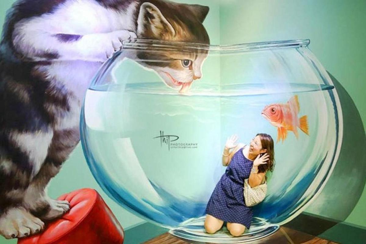 ภาพถ่ายสิ่งที่น่าสนใจภาพที่ 1