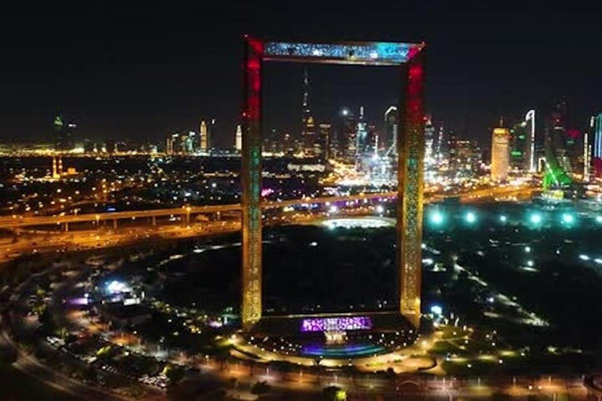 صورة رقم 1 للمعلم السياحي