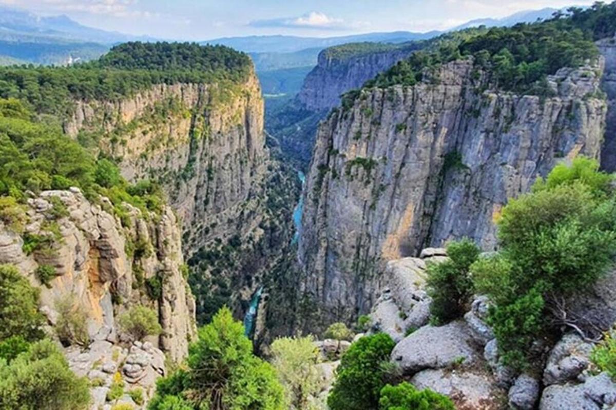 Turistik nokta fotoğrafı 2