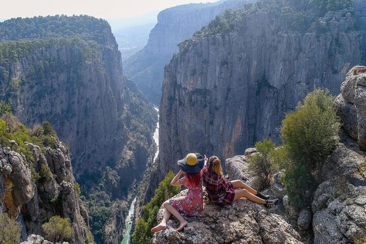 Turistik nokta fotoğrafı 3