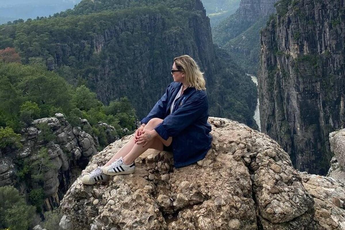 Turistik nokta fotoğrafı 7