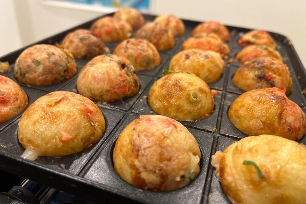 plech s muffiny na sporáku