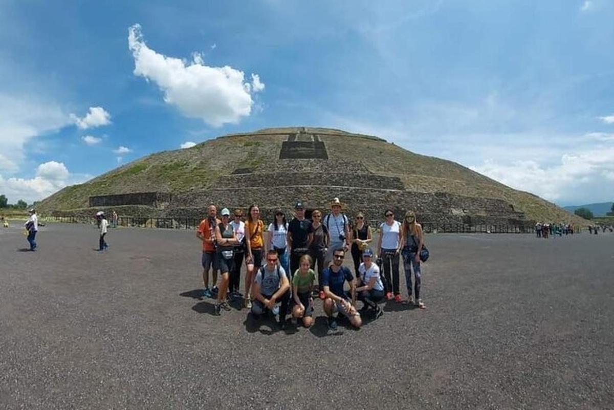 Foto 1 de la atracción turística