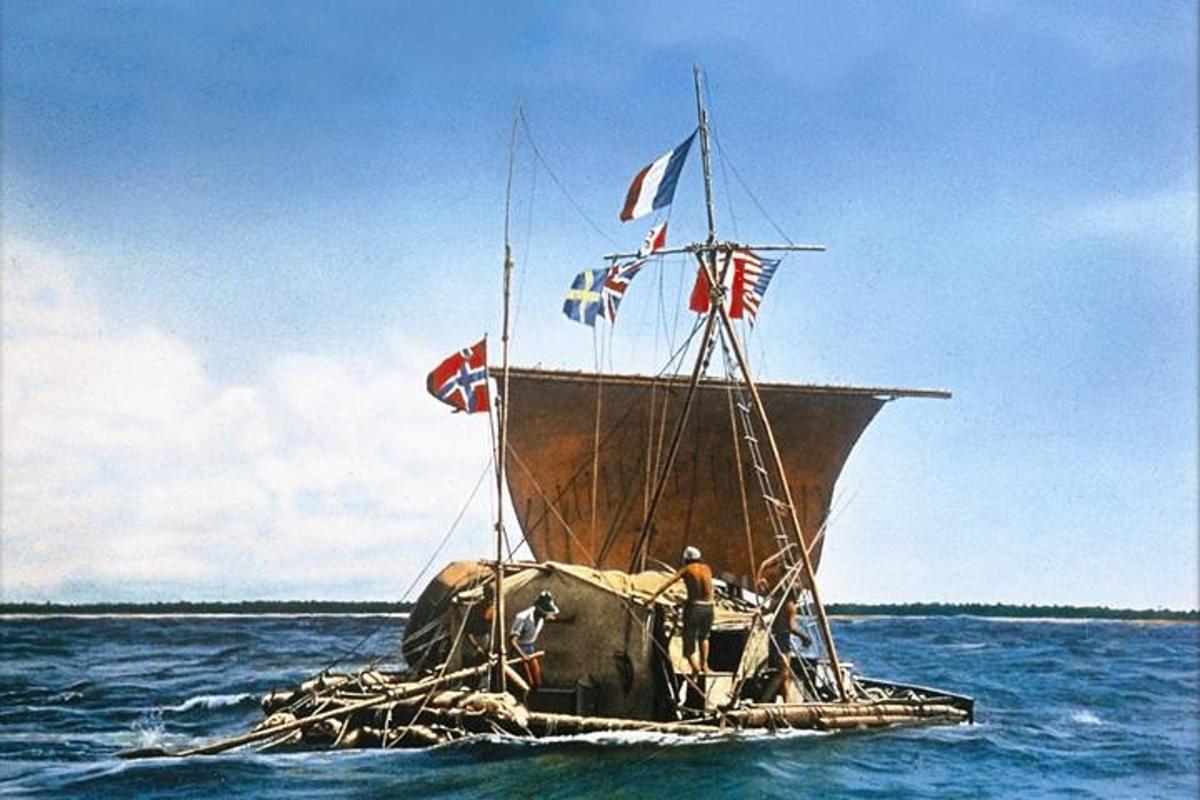 Bilde 1 av attraksjonen