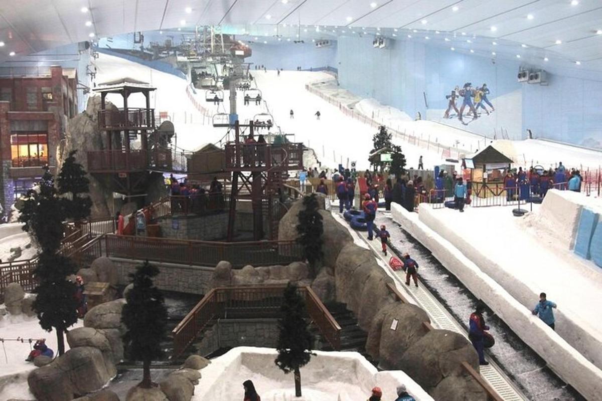 Attraction picture 3