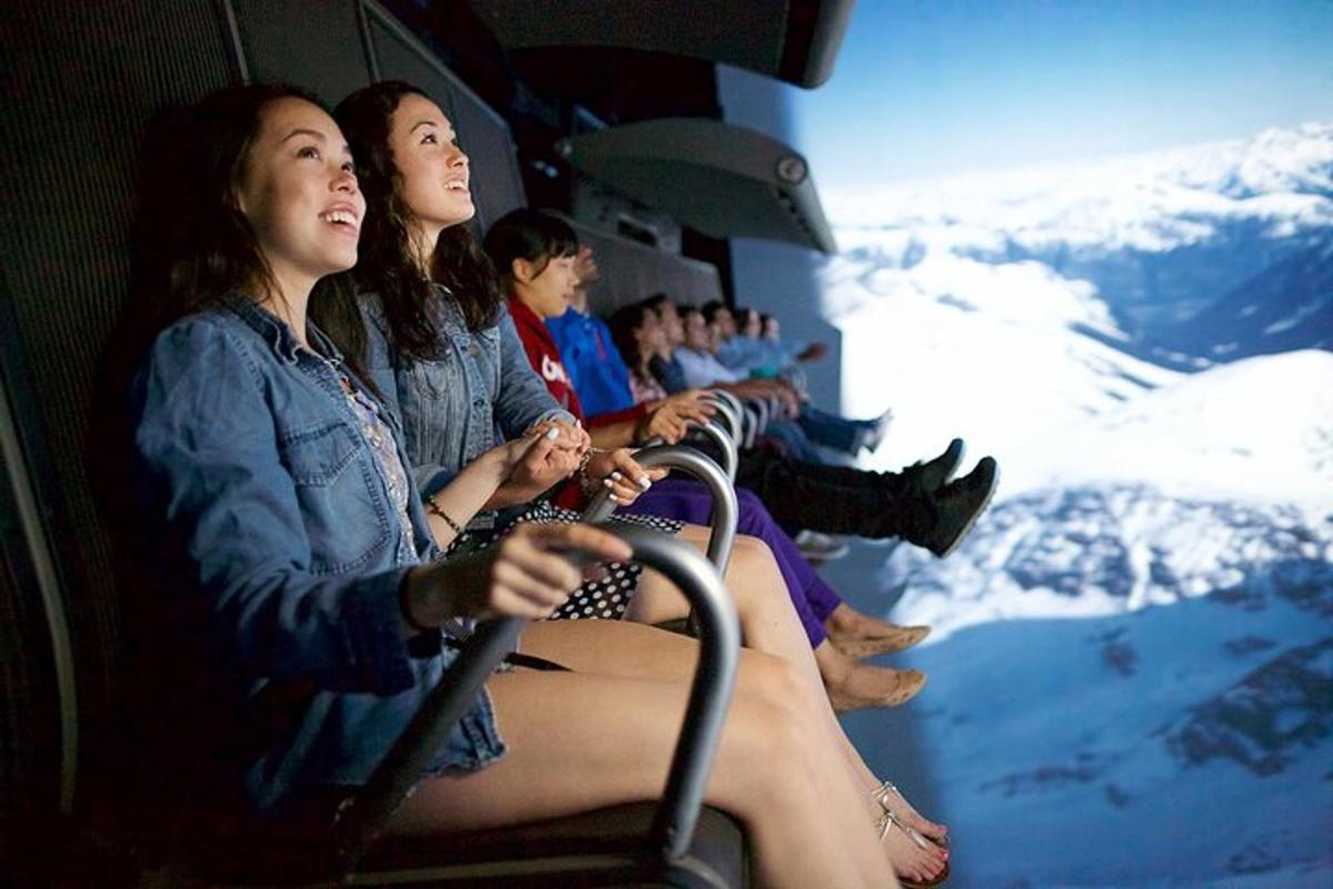 Attraction picture 1