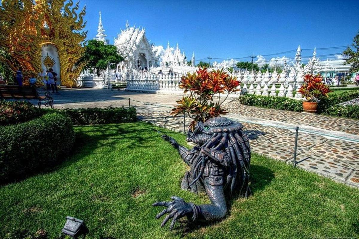 ภาพถ่ายสิ่งที่น่าสนใจภาพที่ 6