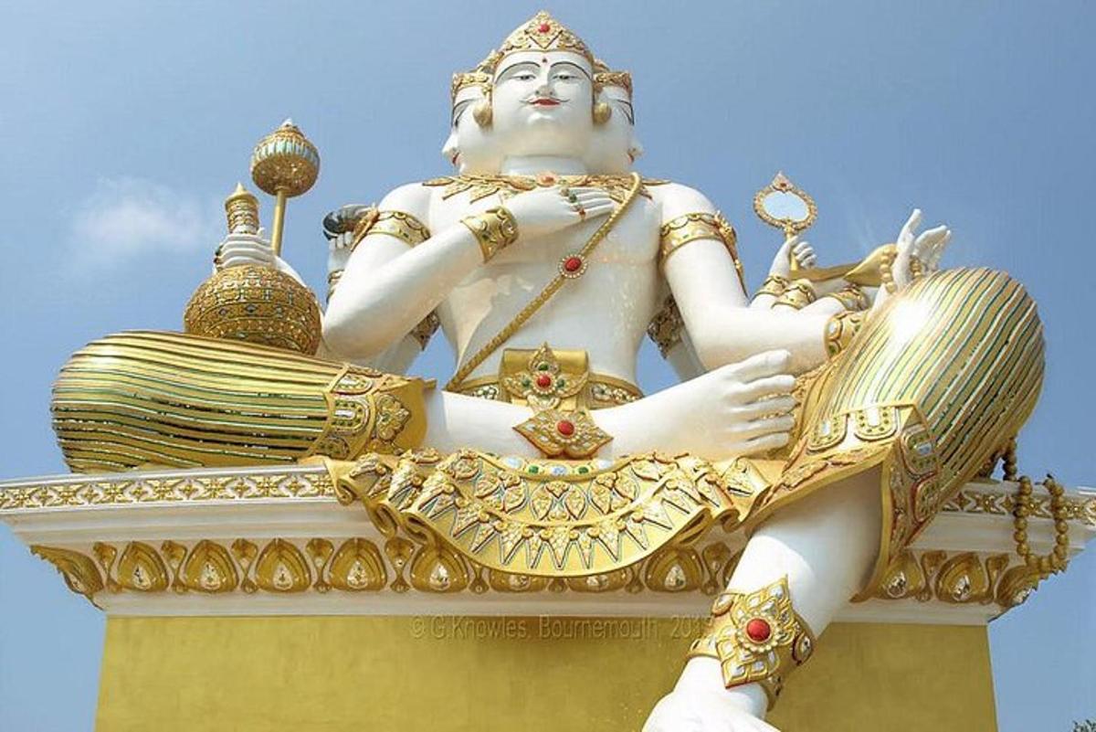 ภาพถ่ายสิ่งที่น่าสนใจภาพที่ 3