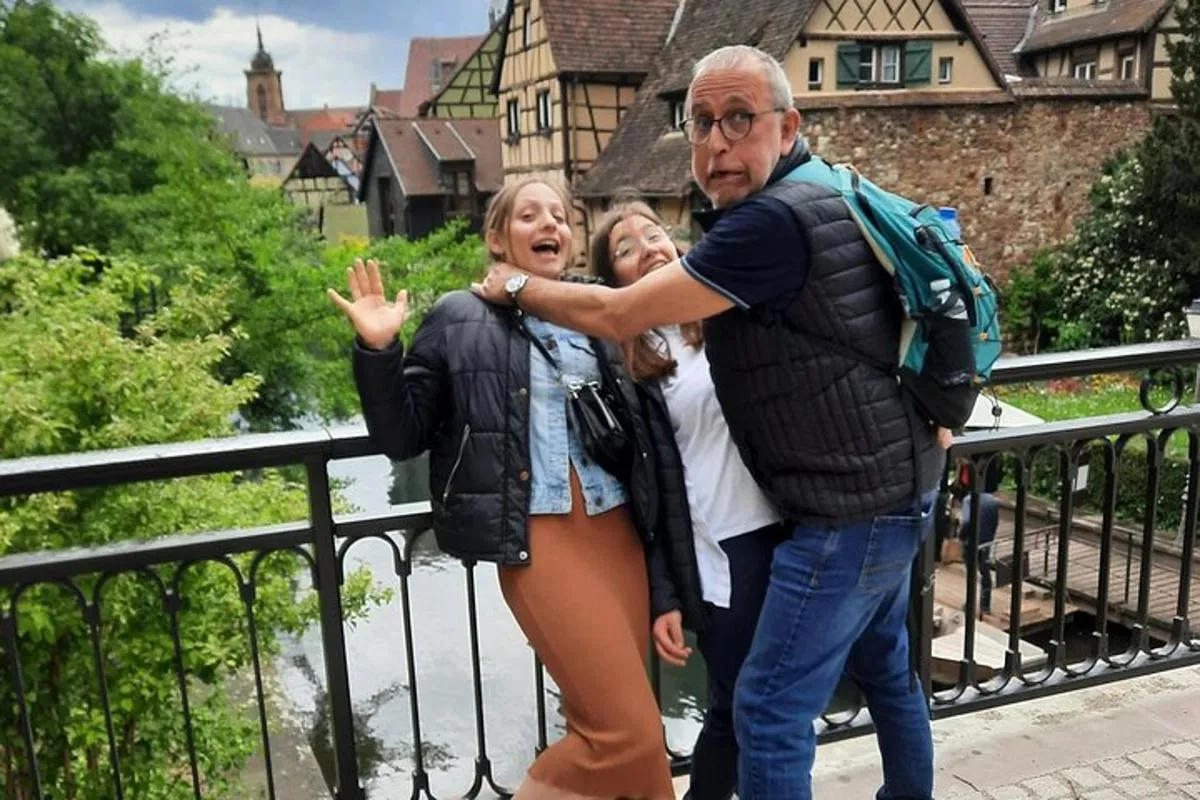 Colmar Self-Guided City Walking Tour & Scavenger Hunt – photo 7