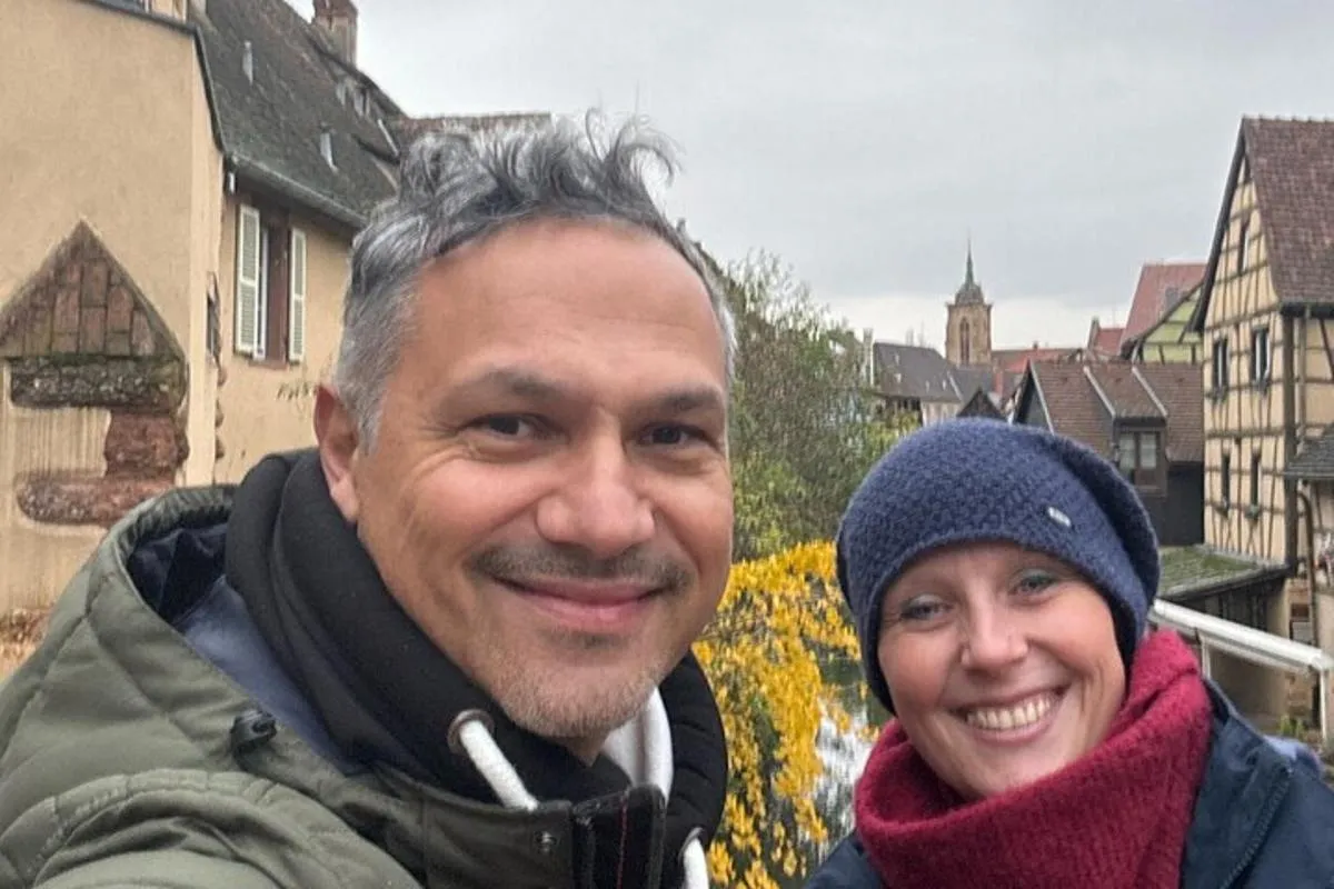 Visite guidée de la ville de Colmar et chasse au trésor – photo 10