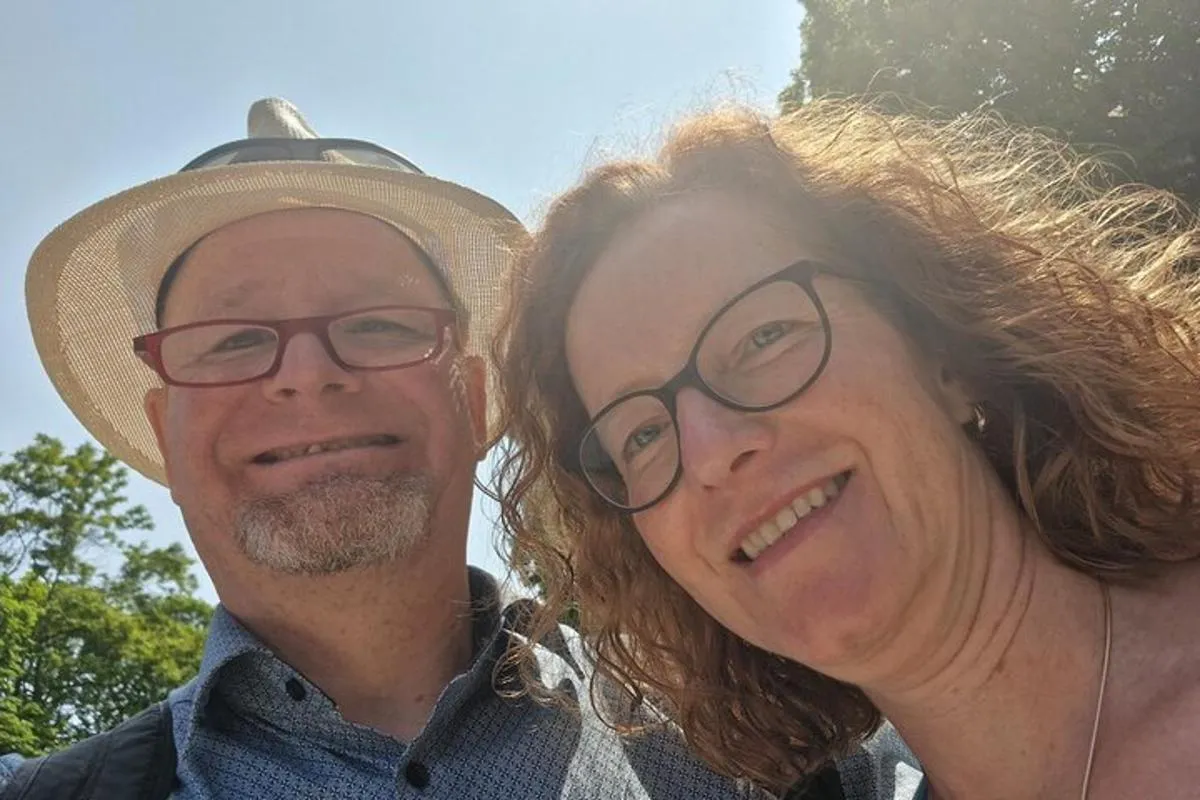 Visite guidée de la ville de Colmar et chasse au trésor – photo 11