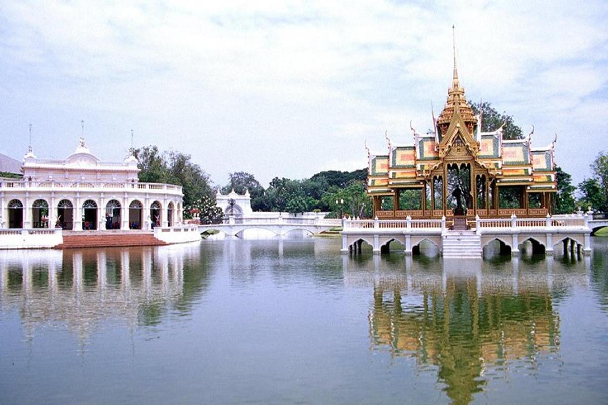 tempel keset veekogu