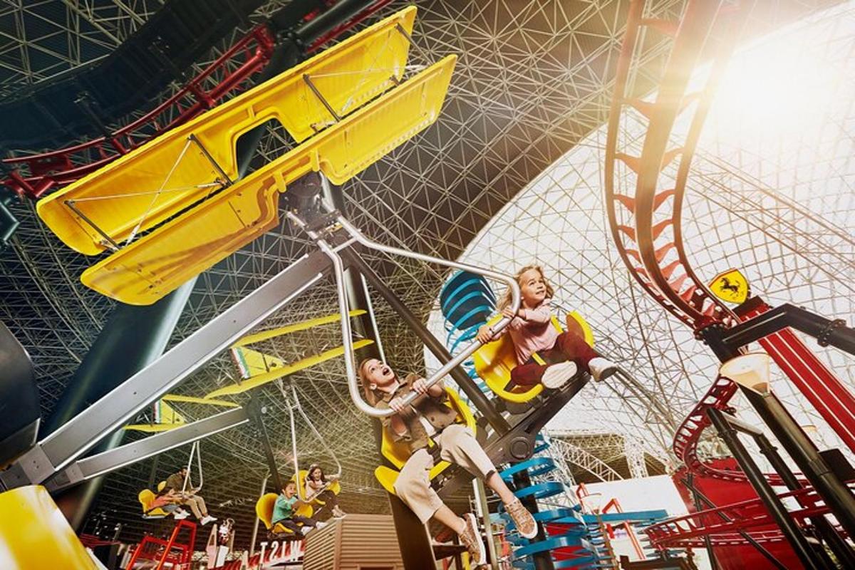 Attraction picture 1