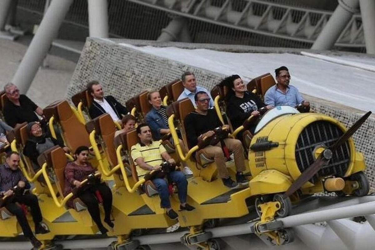 Attraction picture 5