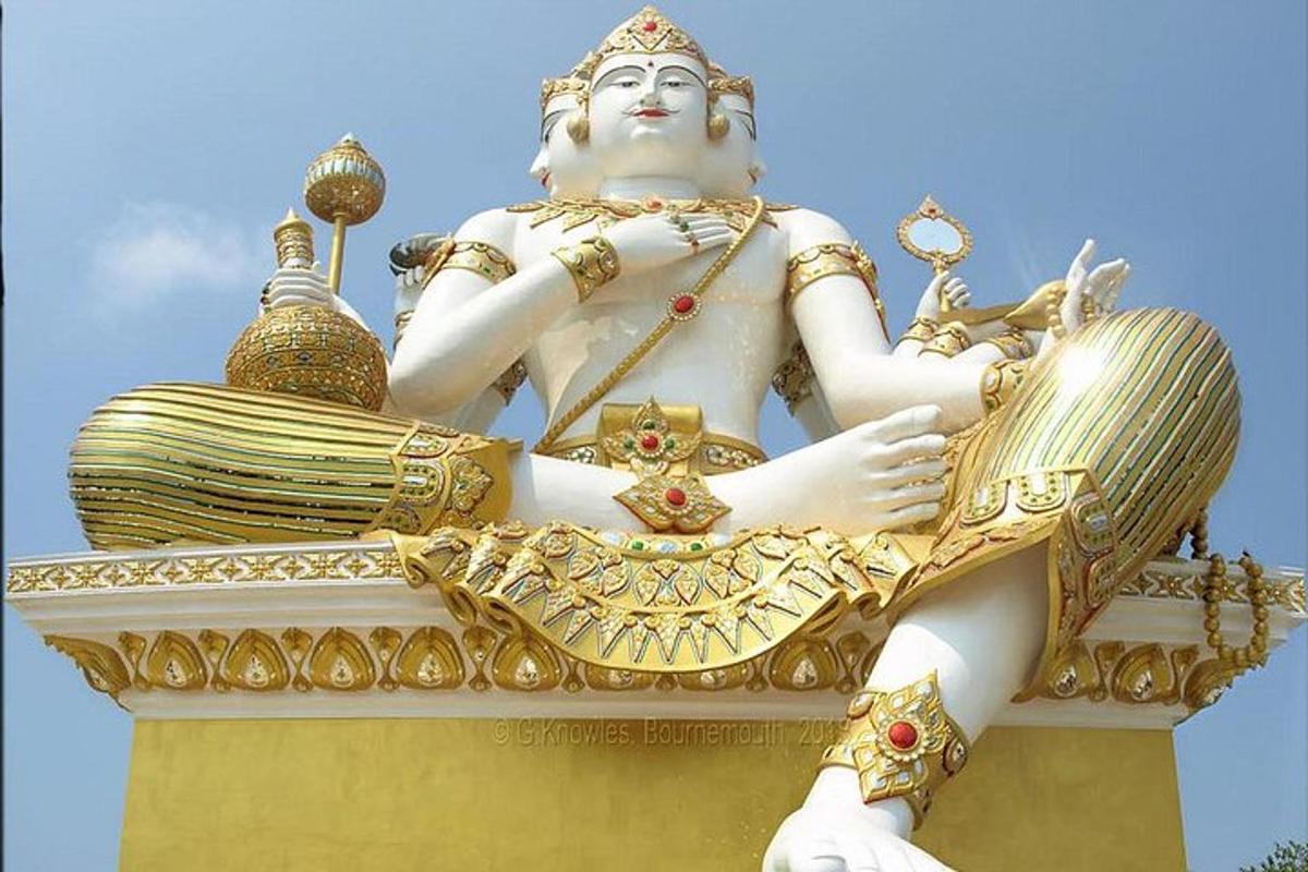 ภาพถ่ายสิ่งที่น่าสนใจภาพที่ 3