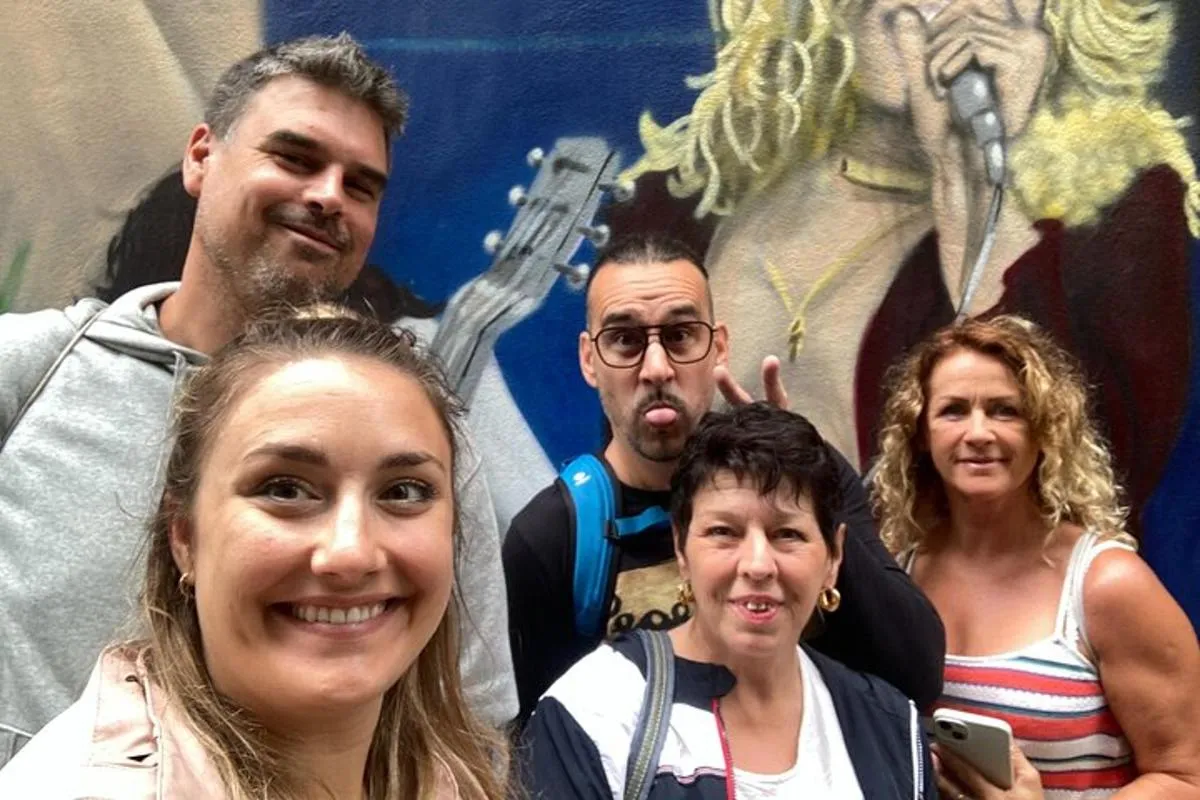 Visite guidée de la ville de Bâle et chasse au trésor – photo 15