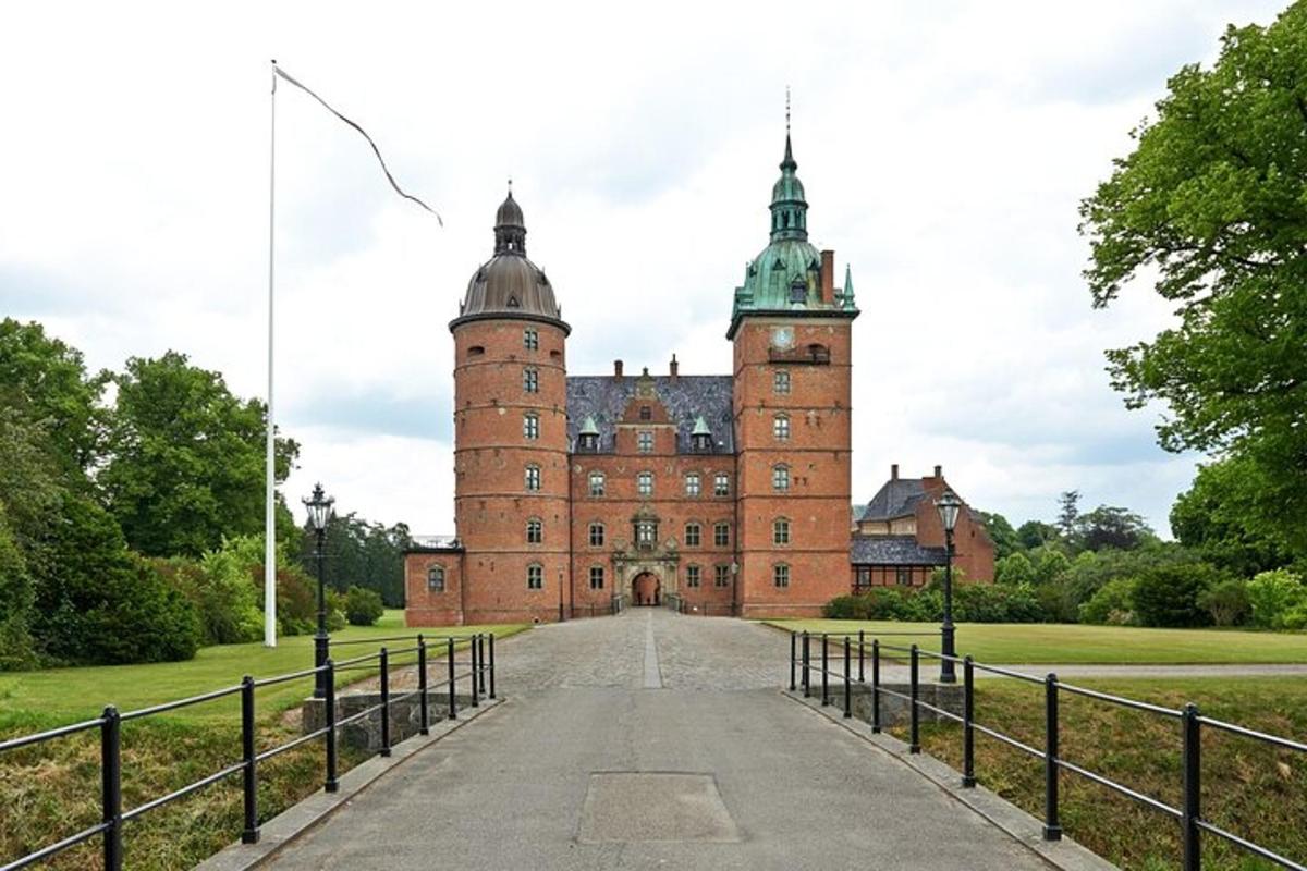 Billede 3 af seværdigheden