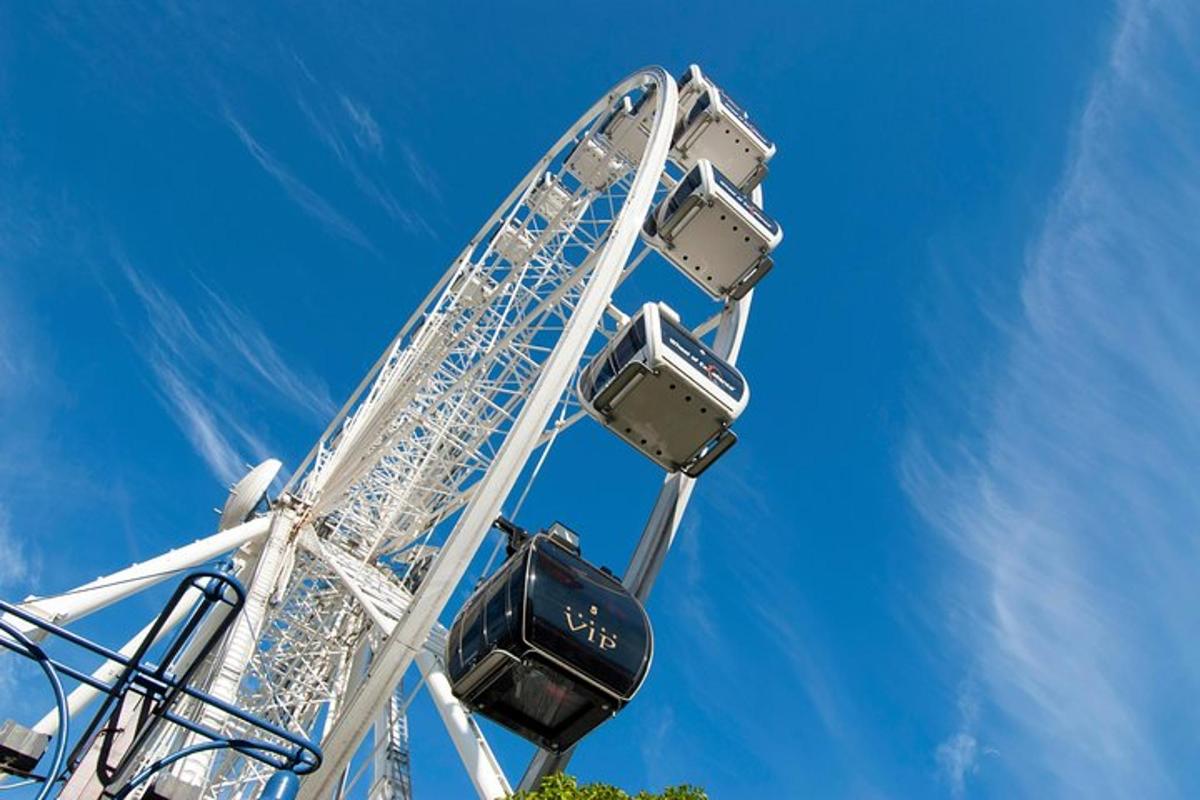Attraction picture 1