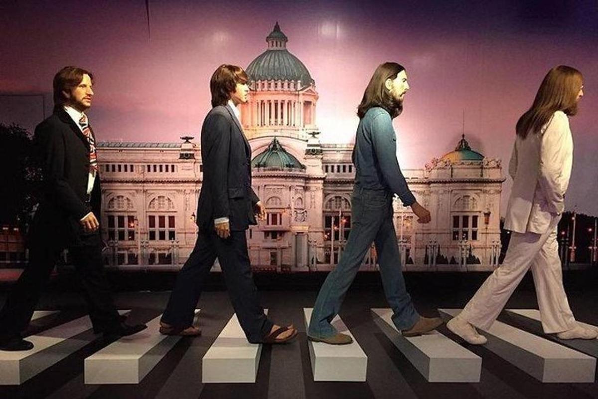 ภาพถ่ายสิ่งที่น่าสนใจภาพที่ 5