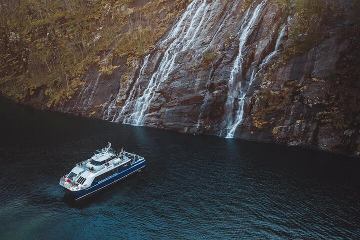 Turistik nokta fotoğrafı 5